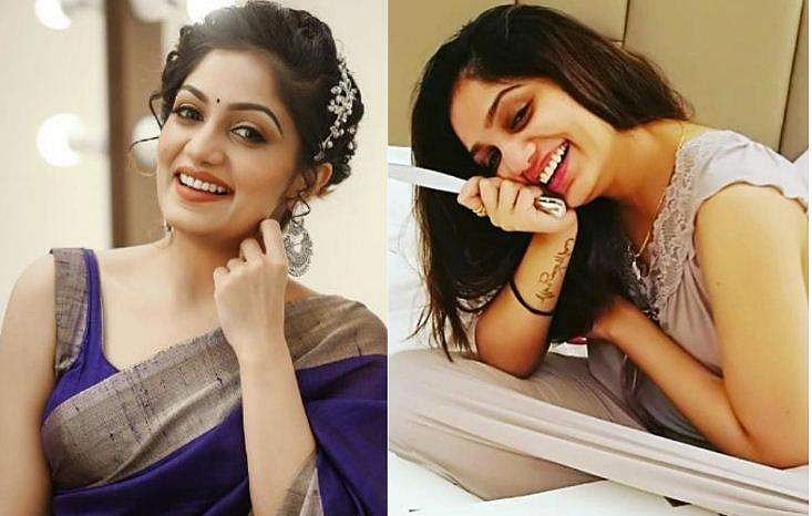 'എന്നേക്കാള്‍ സ്‌നേഹം പുള്ളിക്ക് എന്റെ കുഞ്ഞിനോടാണ്'; ജാനിനെക്കുറിച്ച് വെളിപ്പെടുത്തി ആര്യ 