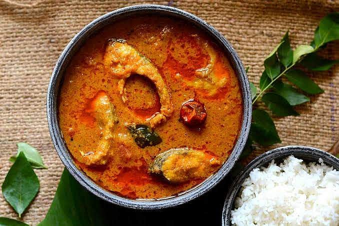 പുട്ടും മുട്ടക്കറിയും മാത്രമല്ല, റെയില്‍വേ മെനുവില്‍ ഇനി മീന്‍കറിയും ; ബോണസെന്ന് ഹൈബി ഈഡന്‍ ; വില ഇരട്ടി