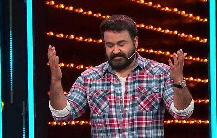 മോഹൻലാൽ എന്ന സൂര്യകിരണത്തെ ചില കാർമേഘങ്ങൾ  മറയ്ക്കുന്നോ? 'തുറന്നു പറയുമ്പോൾ നീരസമരുത്'; സംവിധായകന്റെ കത്ത് 