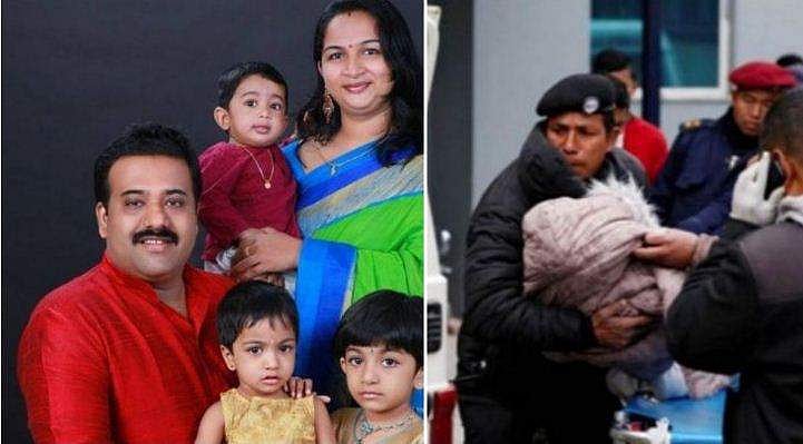 കണ്ണീരില്‍ കുതിര്‍ന്ന് നാട് കാത്തിരിക്കുന്നു, മൃതദേഹങ്ങള്‍ ഇന്ന് നാട്ടിലെത്തിക്കും