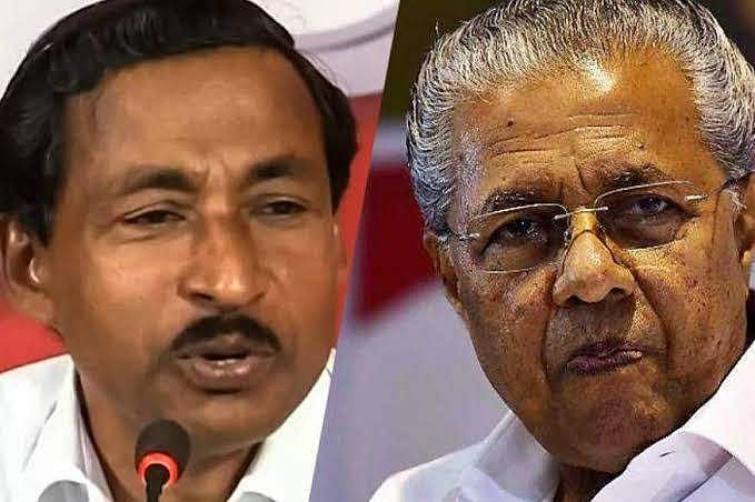 യുഎപിഎ വിഷയത്തില്‍ മുഖ്യമന്ത്രിക്കും പാര്‍ട്ടിക്കും ഒരേ നിലപാട്; എന്‍ഐഎ കേസ് കേരളത്തിലെ ബിജെപി നേതാക്കളുടെ സമ്മര്‍ദ്ദത്തെ തുടര്‍ന്ന്; മാധ്യമങ്ങളെ പഴിച്ച് പി മോഹനന്‍
