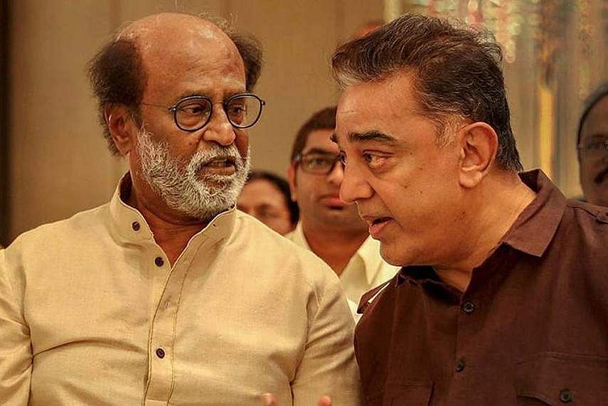 രജനികാന്ത് ചിത്രത്തിന്റെ നിർമാതാവ് കമൽഹാസൻ?; കൈദി സംവിധായകന്റെ പുതിയ സിനിമ 