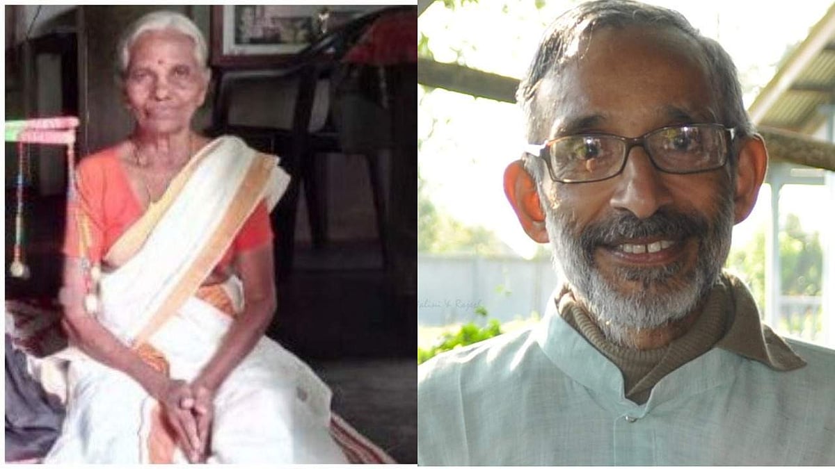 കേരളത്തിന് അഭിമാനമായി രണ്ടുപേര്ക്ക് പത്മശ്രീ; മൂഴിക്കല് പങ്കജാക്ഷിക്കും സത്യനാരായണന് മുണ്ടയൂരിനും പുരസ്കാരം