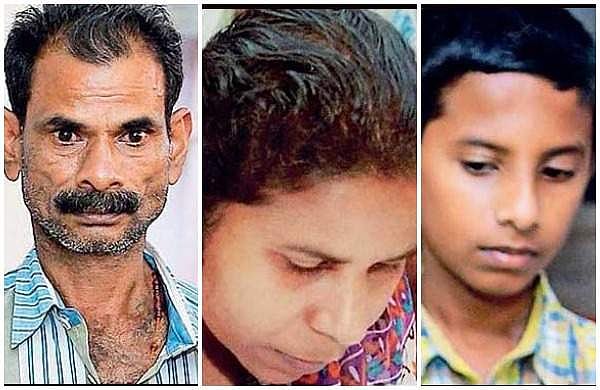 വിളിച്ചിട്ടും എഴുന്നേല്‍ക്കാതെ അമ്മയും അച്ഛനും ചേട്ടനും; കൂട്ട ആത്മഹത്യ പുറംലോകത്തെ അറിയിച്ചത് അഞ്ചുവയസ്സുകാരി