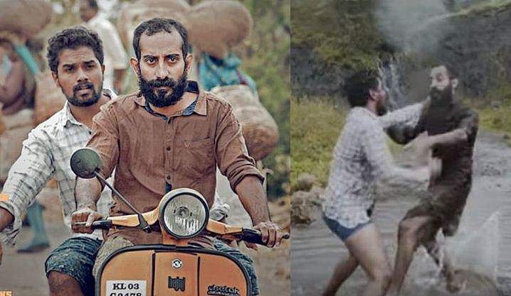 മദ്യലഹരിയിലുണ്ടായ ഒരു കയ്യബദ്ധം, ചിരിപ്പിച്ചും അമ്പരപ്പിച്ചും 'കാനായിലെ മദ്യപാനികള്‍'