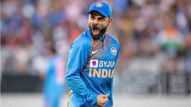 ഇന്ത്യന്‍ ബൗളിങ്ങിന്റെ ചൂടറിഞ്ഞ് കീവീസ്; ഇന്ത്യയ്ക്ക് 133 റണ്‍സ് വിജയ ലക്ഷ്യം 