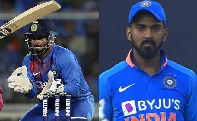 ആരുടെ മേലും പഴിചാരാന്‍ പന്തിനാവില്ല, വിമര്‍ശനങ്ങള്‍ തെറ്റെന്ന് പന്ത് തെളിയിക്കട്ടേ; വിക്കറ്റ് കീപ്പര്‍ മാറ്റത്തില്‍ കപില്‍ ദേവ്‌