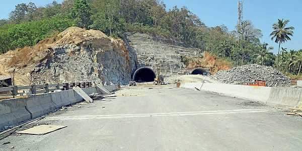 കുതിരാനില് ചൊവ്വയും ബുധനും ഗതാഗത നിയന്ത്രണം; പാലക്കാട്ടേയ്ക്ക് പോകുന്ന വാഹനങ്ങള് വഴിതിരിച്ചുവിടും