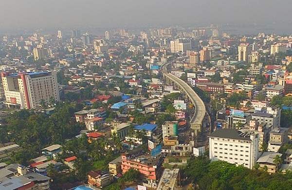 എറണാകുളത്ത് മാര്‍ക്കറ്റുകളില്‍ നിയന്ത്രണങ്ങള്‍ കര്‍ശനമാക്കും: മറ്റു സംസ്ഥാനങ്ങളില്‍നിന്ന് എത്തുന്നവരെ പ്രദേശവാസികളുമായി ഇടപഴകാന്‍ അനുവദിക്കില്ല