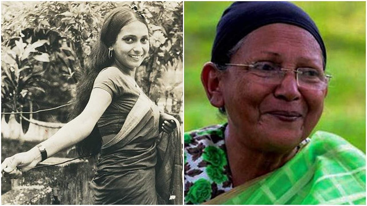 ജമീല മാലിക് അവസാന കാലം കഴിഞ്ഞത് ട്യൂഷനെടുത്ത്, കൂട്ടിന് മാനസിക വെല്ലുവിളി നേരിടുന്ന മകനും