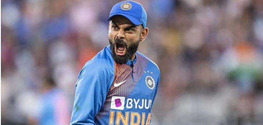 ധോനിയുടെ റണ്‍വേട്ട മറികടക്കാന്‍ വേണ്ടത് 25 റണ്‍സ് മാത്രം; മറ്റൊരു സൂപ്പര്‍ റെക്കോര്‍ഡ് കോഹ് ലിക്ക് മുന്‍പില്‍