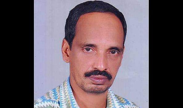 'ഒരാള്‍, ഒരിടം, രണ്ടു യാത്ര'- പിഎ നാസിമുദ്ദീന്‍ എഴുതിയ കവിത