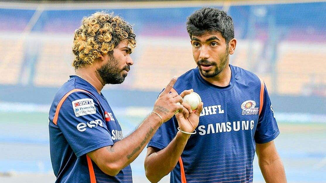 'യോര്ക്കര് പഠിപ്പിച്ചത് മലിംഗയല്ല, എന്റെ മനസില് ഞാന് ബ്രെറ്റ് ലീയാണ്'; പഠിച്ച വഴികള് വെളിപ്പെടുത്തി ബൂമ്ര
