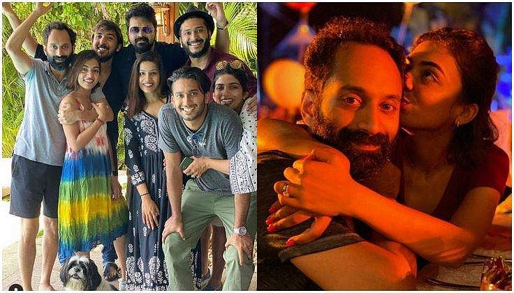 'ഇനി വീണ്ടും ബോറടി ജീവിതത്തിലേക്ക്' ; ആഘോഷങ്ങൾ അവസാനിച്ചത് ഇങ്ങനെ