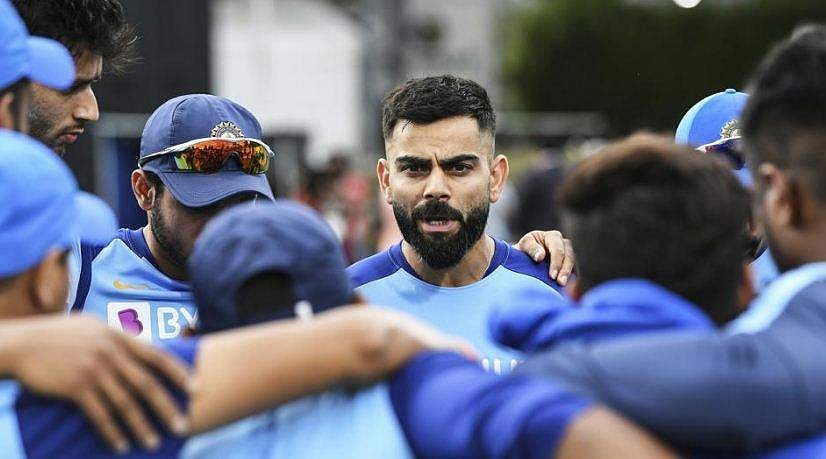 ബെഞ്ചിലിരിക്കുന്നവരെ കളിപ്പിക്കും, സഞ്ജുവിനും പ്രതീക്ഷ നല്‍കി കോഹ്‌ലിയുടെ വാക്കുകള്‍