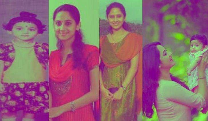 കുഞ്ഞ് ജിമി മുതൽ നടി മിയ വരെ, ചിത്രങ്ങൾ കോർത്തിണക്കി ഒരു വിഡിയോ; ഇത് സൈക്കളോജിക്കൽ നീക്കമെന്ന് താരം