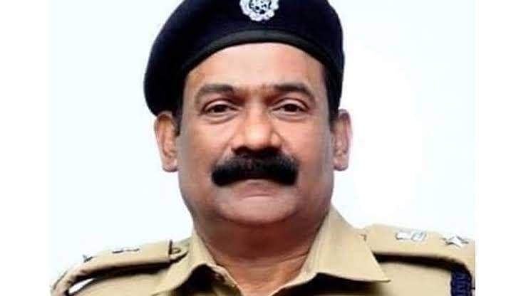 കെ ജി സൈമണ്‍ പത്തനംതിട്ടയിലേക്ക്; പൊലീസ് മേധാവിമാര്‍ക്ക് സ്ഥലം മാറ്റം
