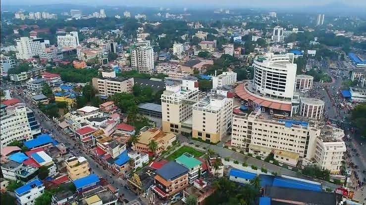 തിരുവനന്തപുരം നഗരത്തില്‍ നാളെയും മറ്റന്നാളും കുടിവെള്ള വിതരണം മുടങ്ങും