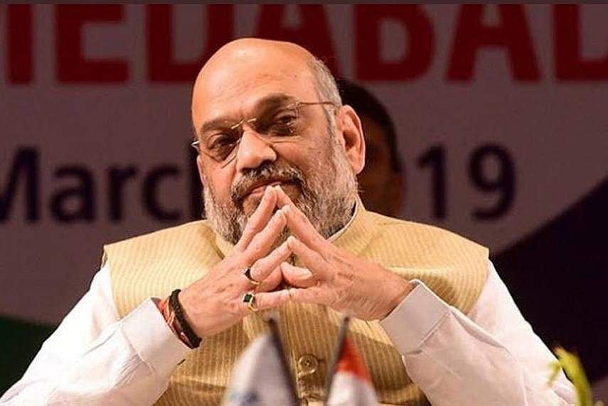 നഡ്ഡയ്ക്ക് പിന്നാലെ അമിത് ഷായും പശ്ചിമബംഗാളിലേക്ക് ; രണ്ടു ദിനം സംസ്ഥാനത്ത്