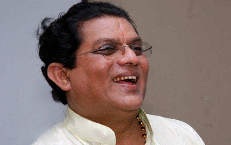 'ഇന്ന് ജഗതിചേട്ടന്റെ 69ാം ജന്മദിനം, അസാന്നിധ്യത്തിലും സാന്നിധ്യമാകാന് കഴിയുന്ന ഒരേയൊരാള്'; ആശംസയുമായി ശ്രീകുമാര്