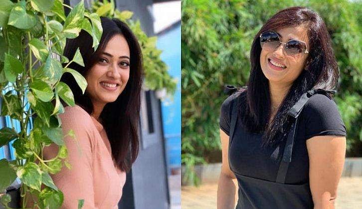 'രണ്ട് വിവാഹവും പരാജയപ്പെട്ടു, ഞാന്‍ ഇപ്പോഴും സ്‌നേഹിച്ചുകൊണ്ടിരിക്കുകയാണ്'; നടി ശ്വേത