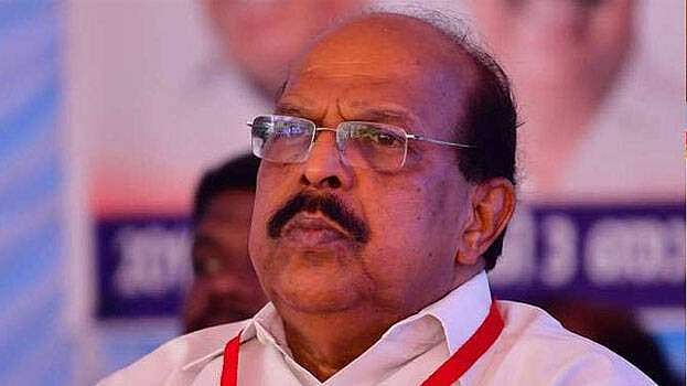 റോഡുകള്‍ തോന്നുംപോലെ വെട്ടിപ്പൊളിച്ചാല്‍ ജയിലില്‍ കിടക്കേണ്ടിവരും;  ജല അതോറിറ്റിയോട് മന്ത്രി സുധാകരന്‍