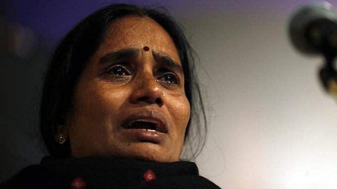 'ജനുവരി 22 ജീവിതത്തിലെ സുദിനം'; ജ്യൂഡീഷ്യറിയിലുള്ള സ്ത്രീകളുടെ വിശ്വാസം ബലപ്പെട്ടുവെന്ന് നിര്‍ഭയയുടെ അമ്മ