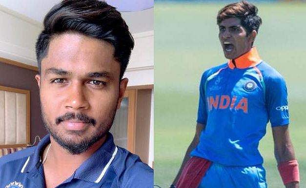കോഹ് ലി തലയിലേറ്റുന്ന ദുബെയും വാഷിങ്ടണുമില്ല; സഞ്ജുവിനേയും ഗില്ലിനേയും ഉള്‍പ്പെടുത്തി, സ്‌റ്റൈറിസിന്റെ ഇലവന് കയ്യടിച്ച് ആരാധകര്‍ 