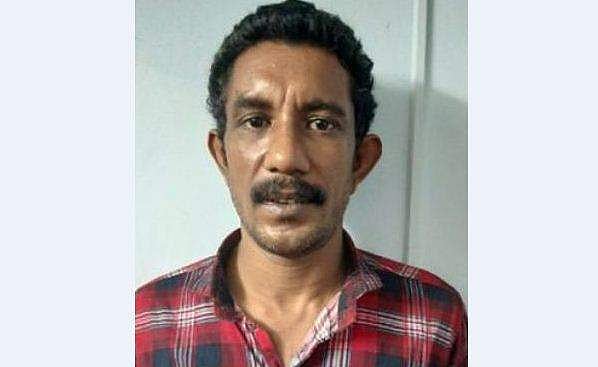ബ്രൗൺഷു​ഗറുമായി വേളാങ്കണ്ണി ഷൈജു പിടിയിൽ; കുടുങ്ങിയത് ഇടപാടുകാരെ കാത്തിരിക്കുമ്പോൾ
