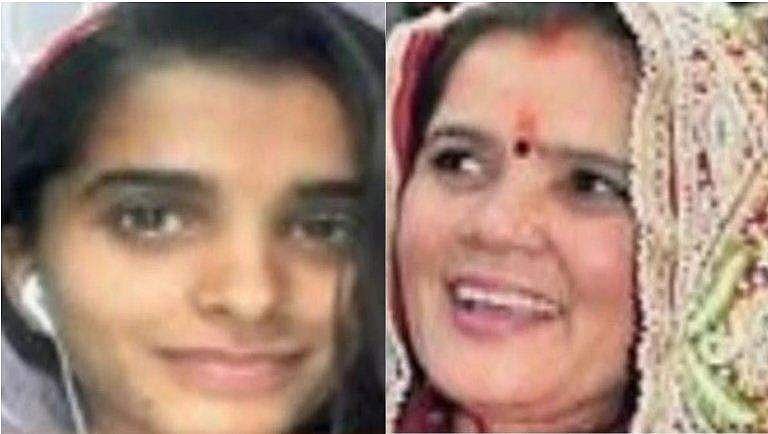 അവിഹിത ബന്ധത്തിന് അമ്മായിയമ്മ തടസമായി; മരുമകളും കാമുകനും ചേര്‍ന്ന് പാമ്പിനെകൊണ്ട് കടിപ്പിച്ചുകൊന്നു; അറസ്റ്റ്