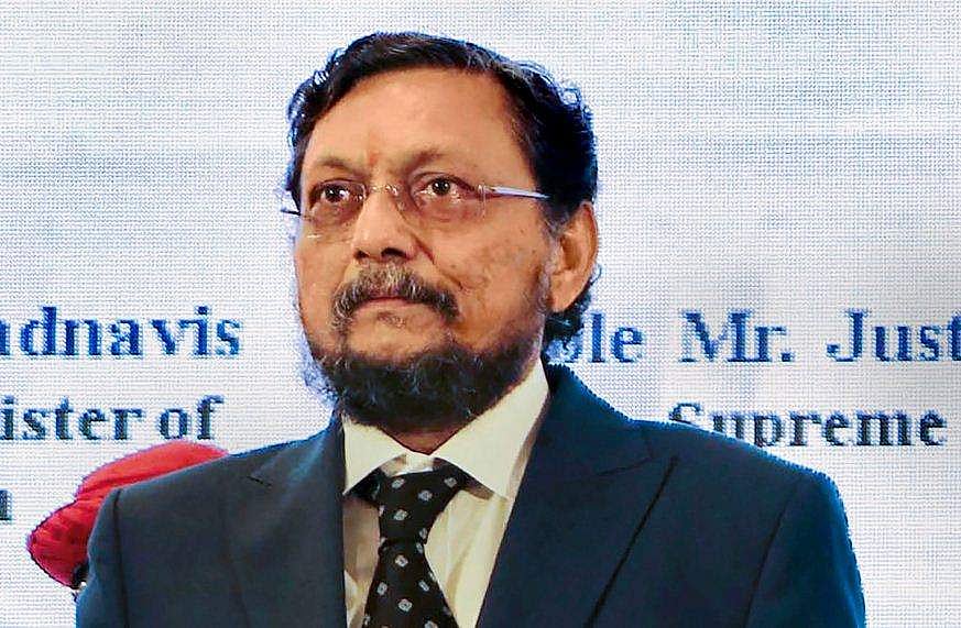 രാജ്യം ദുര്‍ഘട സാഹചര്യത്തിലൂടെ കടന്നുപോകുന്നു ; ആശങ്ക പങ്കുവെച്ച് ചീഫ് ജസ്റ്റിസ്