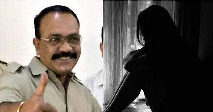 ഡിഐജിയുടെ ലൈംഗികപീഡനം : 'ഗുരുതര പ്രത്യാഘാതം നേരിടേണ്ടി വരും', 17 കാരിയെ ഭീഷണിപ്പെടുത്തി മുഖ്യമന്ത്രിയുടെ ഡ്രൈവര്‍, നടപടി