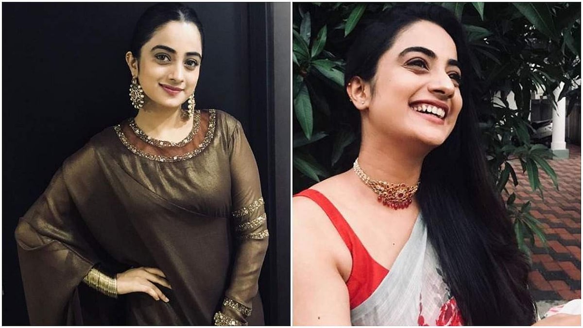 ചില ചെക്കന്‍മാര്‍ വന്ന് തോളിലൊക്കെ കൈവെക്കാന്‍ ശ്രമിക്കും; അത് ഇഷ്ടമല്ല; തുറന്നുപറഞ്ഞ് നമിത