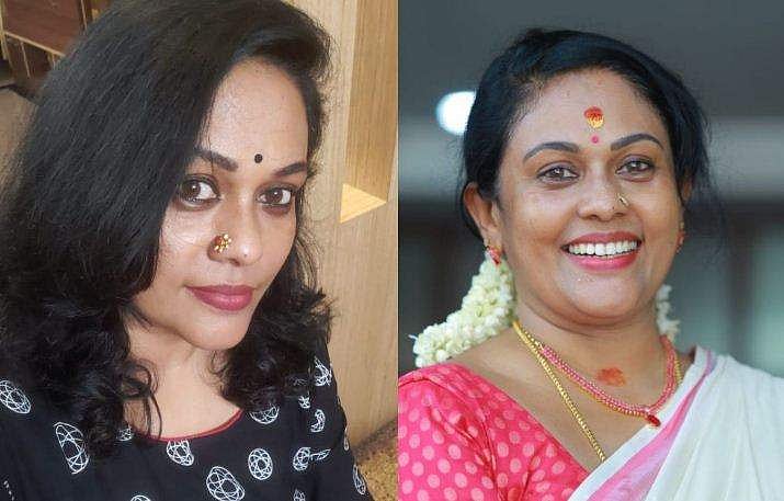 'കോവിഡിനൊപ്പം ന്യുമോണിയയും ഷു​ഗറും, ദിവസങ്ങളോളം ഐസിയുവിൽ, എന്തുചെയ്യണമെന്നറിയാതെ മകൻ പുറത്ത്'; സീമ ജി നായർ ജീവിതത്തിലേക്ക്