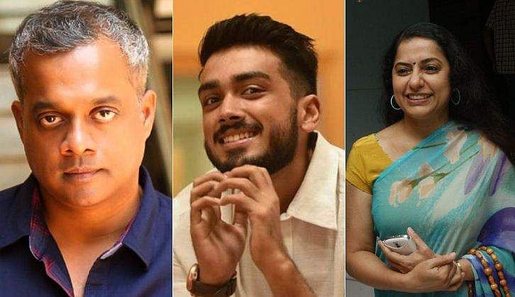 തമിഴ് സൂപ്പര്‍ഹിറ്റ് സംവിധായകരുടെ ചിത്രങ്ങളുമായി നെറ്റ്ഫഌക്‌സും ആമസോണും; രണ്ടിലും തിളങ്ങാന്‍ കാളിദാസ് ജയറാം