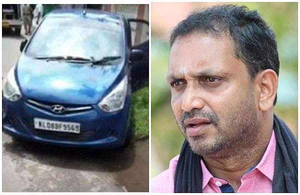 അന്തിക്കാട് കൊലപാതകം; നിധില് ബിജെപി പ്രവര്ത്തകന്; മന്ത്രി മൊയ്തീന്റെ പങ്ക് അന്വേഷിക്കണമെന്ന് സുരേന്ദ്രന്