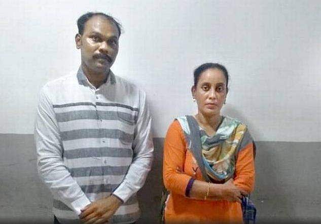 പണം ആവശ്യത്തിലധികം കിട്ടിത്തുടങ്ങി, പെണ്‍വാണിഭത്തിനായി ബംഗ്ലാദേശില്‍ നിന്ന് പെണ്‍കുട്ടികളെ എത്തിച്ചു; ഭര്‍ത്താവിനെ ഉപേക്ഷിച്ച യുവതി അറസ്റ്റില്‍