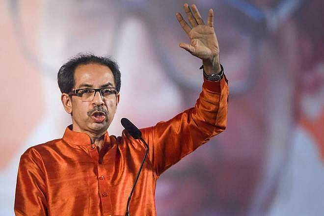 ബിഹാര്‍ നിയമസഭ തെരഞ്ഞെടുപ്പില്‍ മത്സരിക്കുമെന്ന് ശിവസേന; പ്രചാരണത്തിന് ഉദ്ധവ് താക്കറെയും