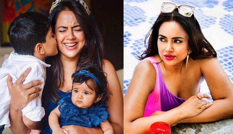 'ഉറക്കമില്ലാത്ത രാത്രികളും അമിതവണ്ണവും വീണ്ടും സഹിക്കാനാവുമോ? തീരുമാനമെടുക്കുന്നതിന് മുൻപ് എന്നോടു തന്നെ ചോദിച്ചു'; സമീറ
