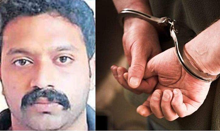 മുക്കുപണ്ടം പണയംവച്ച് ലക്ഷങ്ങൾ തട്ടി; സീരിയൽ നടൻ അറസ്റ്റിൽ, നിരവധി കേസുകളിലെ പ്രതി