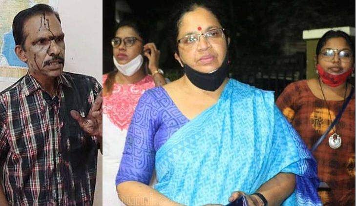 ഭാഗ്യലക്ഷ്മിയുടെയും കൂട്ടരുടെയും മുൻകൂർ ജാമ്യാപേക്ഷ: ഹൈക്കോടതി ഇന്ന് വിധി പറയും 