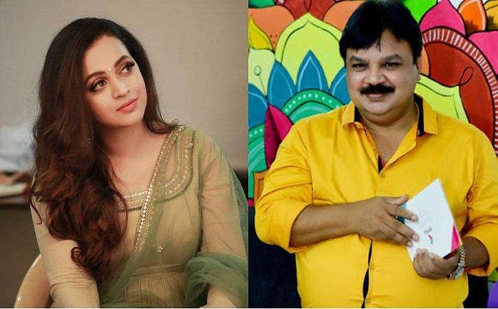 അമ്മയുടെ സിനിമയിൽ ഭാവനയുണ്ടാകില്ല, മരിച്ചവർ തിരിച്ചുവരാത്തതു പോലെയെന്ന് ഇടവേള ബാബു