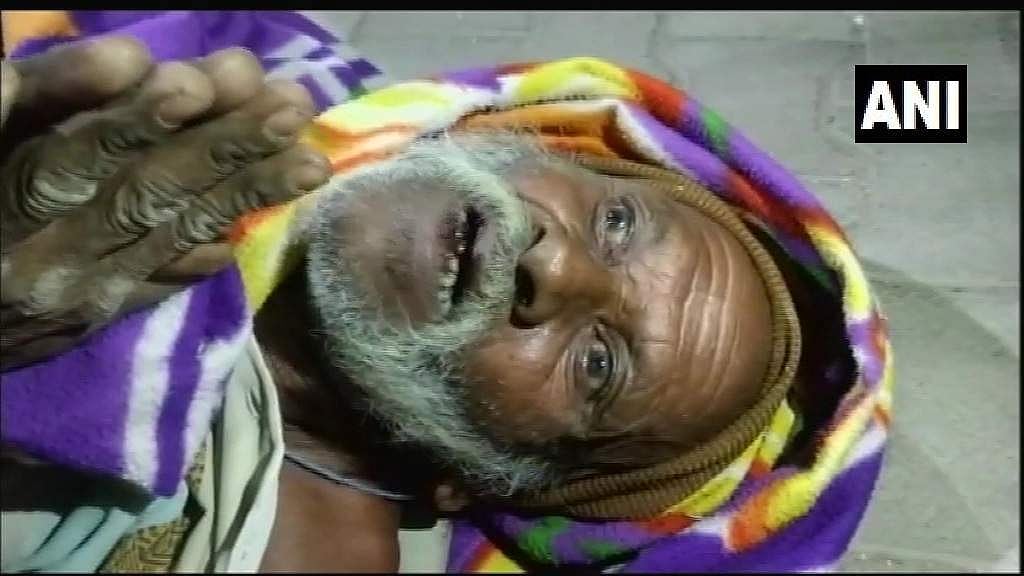 65 വയസുകാരനെ മര്‍ദിച്ചു മൂത്രം കുടിപ്പിച്ചു, മകനെ കോടാലി കൊണ്ട്‌ അടിച്ചു; യുപിയില്‍ വീണ്ടും ദലിത് പീഡനം