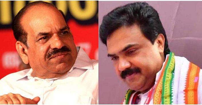 'യുഡിഎഫ് കോണ്‍ഗ്രസും ലീഗുമായി മാറി' ; ജോസ് കെ മാണിയെ സ്വാഗതം ചെയ്ത് സിപിഎം