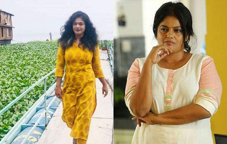 കൂടുതൽ മെലിഞ്ഞ് മഞ്ജു പിള്ള, 65 കിലോയിലെത്തി; ഡയറ്റ് പ്ലാൻ ചോദിച്ച് ആരാധകർ, വൈറലായി ചിത്രങ്ങൾ 