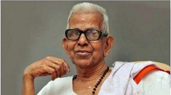 ജ്ഞാനപീഠം നേടുന്ന ആറാമത്തെ മലയാളി ; എട്ടുപതിറ്റാണ്ടു നീണ്ട എഴുത്തു ജീവിതം, മനുഷ്യസ്‌നേഹത്തിന്റെ മഹാഗാഥകള്‍