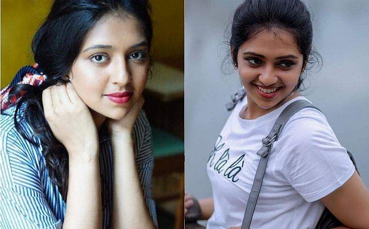 'ഞാൻ പ്രണയത്തിലാണ്'; തുറന്നു പറഞ്ഞ് നടി ലക്ഷ്മി മേനോൻ
