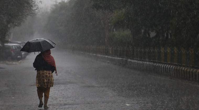സംസ്ഥാനത്ത് വീണ്ടും മഴ കനക്കുന്നു; ഇന്നും നാളെയും വിവിധ ജില്ലകളിൽ യെല്ലോ അലർട്ട്