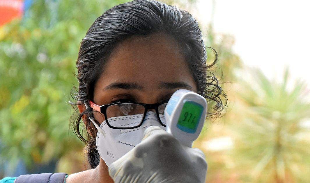 കോവിഡ് വ്യാപനം രൂക്ഷം; കേരളത്തിലേക്ക് കേന്ദ്രത്തിന്റെ ഉന്നത തല സംഘം വരുന്നു