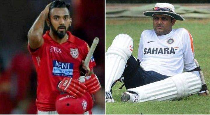 പഞ്ചാബ് തോറ്റെന്ന് കരുതുക, ഉത്തരവാദിത്വം ഏറ്റെടുക്കുക ഗെയ്‌ലോ രാഹുലോ പൂരനോ? വിമര്‍ശനവുമായി സെവാഗ്